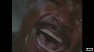 Man yells for 1:10