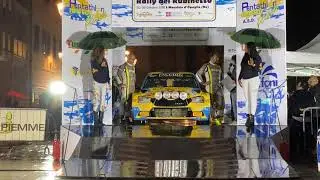 28 rally del rubinetto, premiazione (Borgosesia)