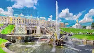 Санкт Петербург
