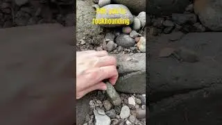 Rockhounding!