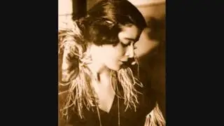Мария Максакова / Maksakova - Вторая песня Леля (Снегурочка)