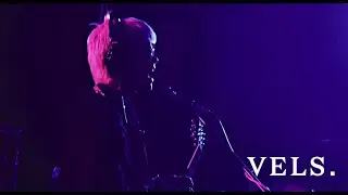 VELS. - Reckoning [ Live Session ]