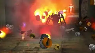 funny lego star wars