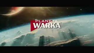 WARKA PLANET OF GAMERS CUP