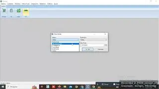 Envio dos arquivos XML