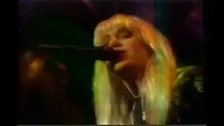Bangles LIVE1