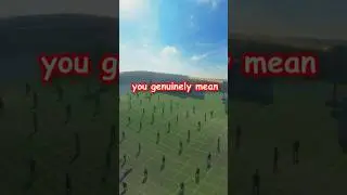 Thank you for 10,000 soldiers! (10K Subscribers)
