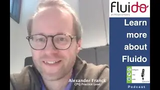 What you should know about Fluido