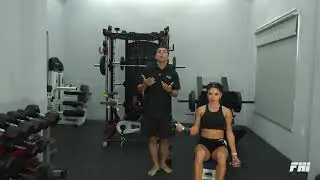 ENTRENAMIENTO DE FUERZA HIPERTROFIA MÁS INTERMITENTE METABÓLICO