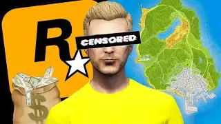 Teşekkürler Rockstar Games (!)