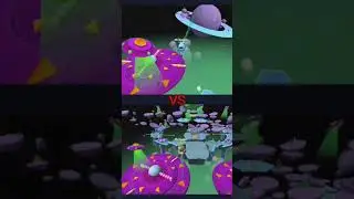 МИСТЕР БИСТ VS РОНАЛДО