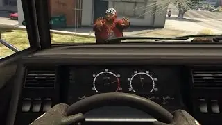 GTA V   The Paramedics Have Arrived