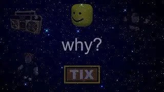 why, roblox?