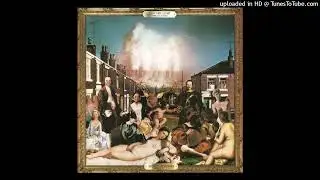 14. Rock 'n' Roll Is King - Electric Light Orchestra - Secret Messages