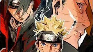 Naruto|Itachi|Obito #Spyrexconcours@Spyrex_