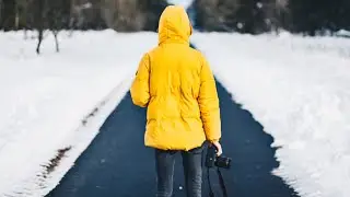 Top 5 Best Nikon Camera For Nature Photography