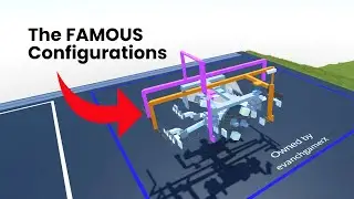 Boxer 4 PISTON ENGINE Guide | Leplanzy pt6