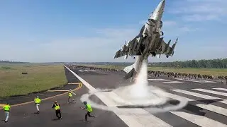 Most Unbelievable Moments Ever Caught On Camera !