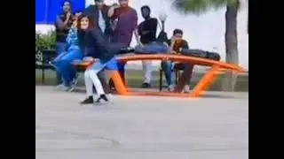 What a Shot...!