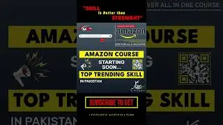 AMAZON FBA Full Course | URDU HINDI | Individual and Professional | UK or USA | Coming Soon...