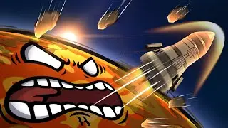 Surviving Venus - Part 2