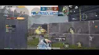 FULL HEADSHOT SETTING FOR TDM 🥷🔥