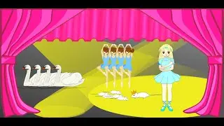 Ballet Dancer Games
