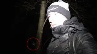 Most DISTURBING Camping Encounters Caught on Camera Vol.9