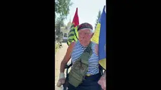 Дядя Гриша в Сумах 1