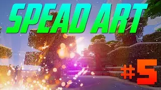 Speed Art - Krebly