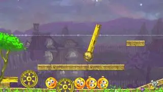 Cover Orange Level 243 Walkthrough