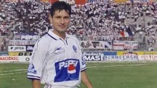 Alex Pineda Chacon | Toque De Rely
