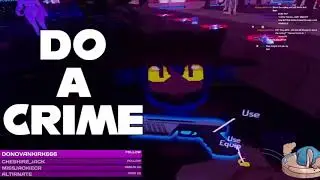 Niko commits a crime (Filler video)