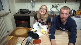 OOPS Patreon-only Pizza night live stream: April 30, 2021