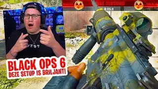 MEEST VERVELENDE CLASS IN BLACK OPS 6 !!!