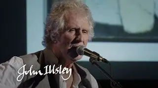 It's A Long Way Back - Live At The Landmark