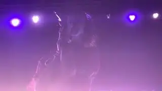 Northlane - Afterimage (Live)