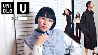 UNIQLO U SPRING SUMMER 2021 COLLECTION REVIEW