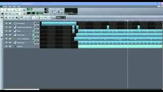 LMMS musik sunda