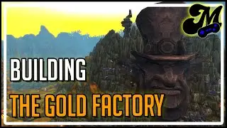 More Professions & More Gold NEEDED! | Shadowlands Goldmaking
