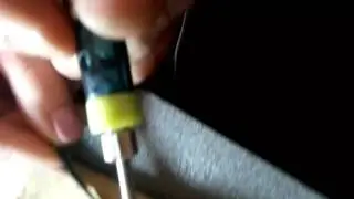 Как барахлит паяльник из Китая