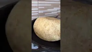 Простой и полезный завтрак - овсяноблин 🤤Рецепт на видео 🎥