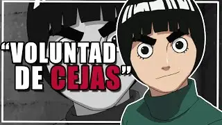 Why does NO ONE HATE ROCK LEE?