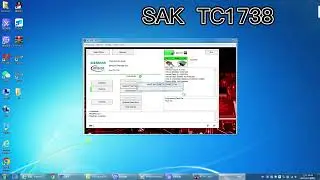 KT200  read ecu SAK TC1738 from OBD16SHOP com