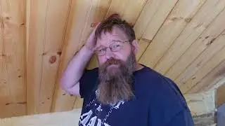 Barn to Barndominium, The Secret's in the Loft