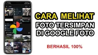 How to View Photos Stored in Your Google Account