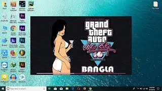 Download GTA Vice City for android (Bangla Version🔥)