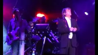 Алексей Глызин. Ветер бродяга. 13.10.2012