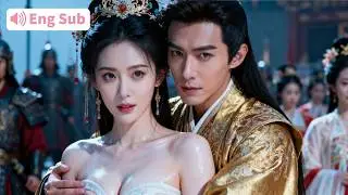 【Multi Sub】A Modern Doctor Reborn as a Fallen Bride—Now the Cold Prince Is Obsessed with Her!