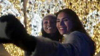 Galaxy Lights 2020